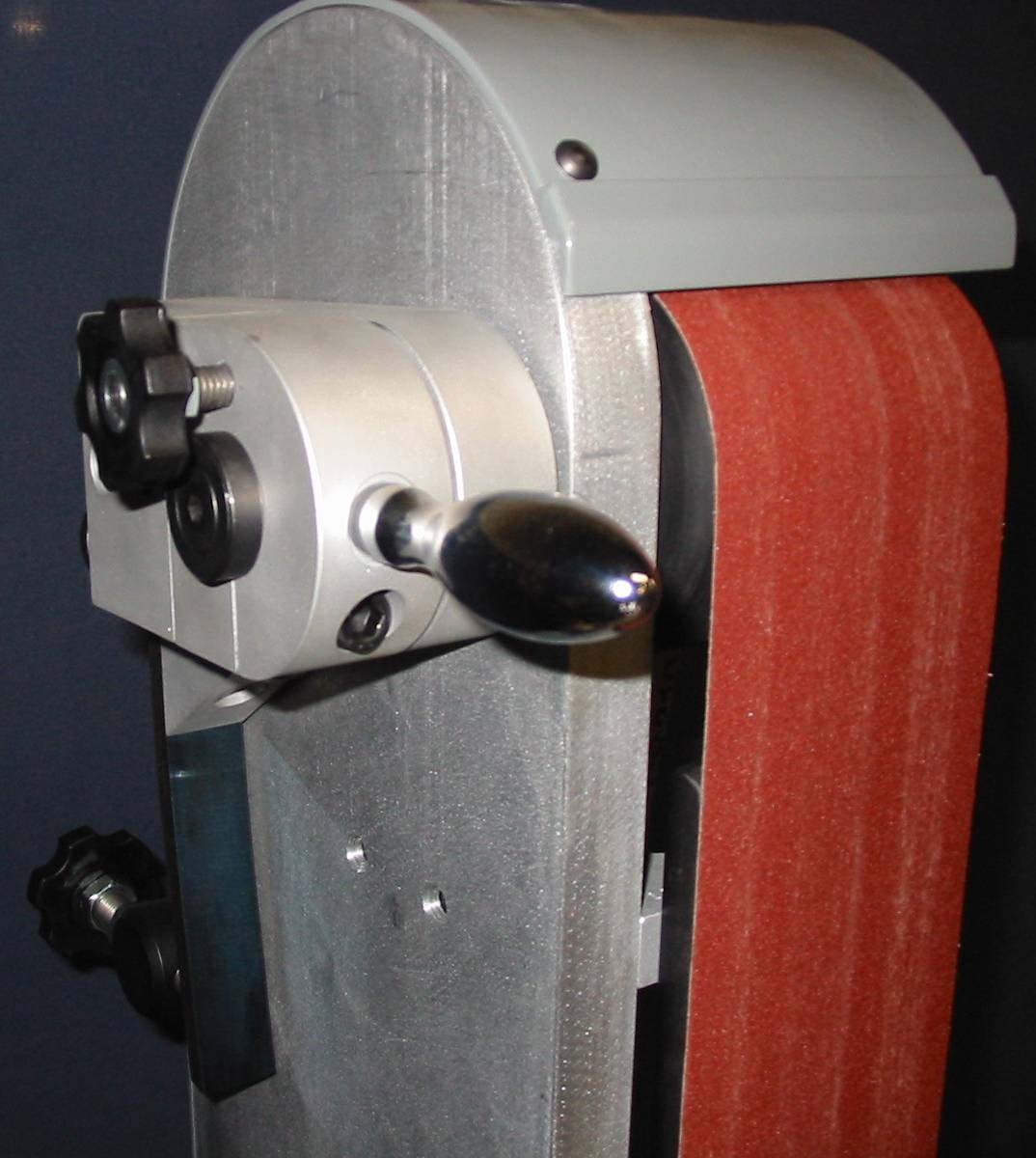 Belt and drive assembly